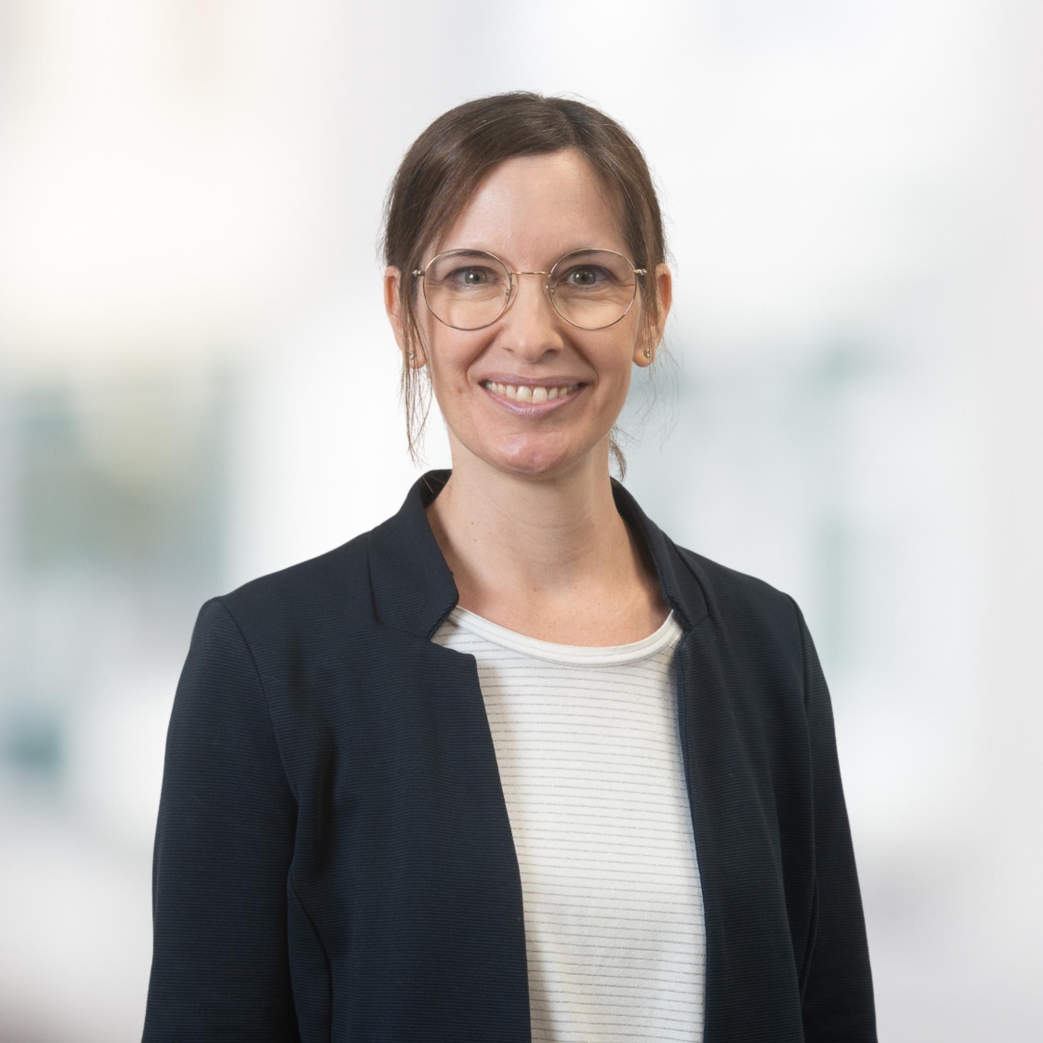 Sabine Müller (c) Katholische KiTa gGmbH Trier Sabine Müller