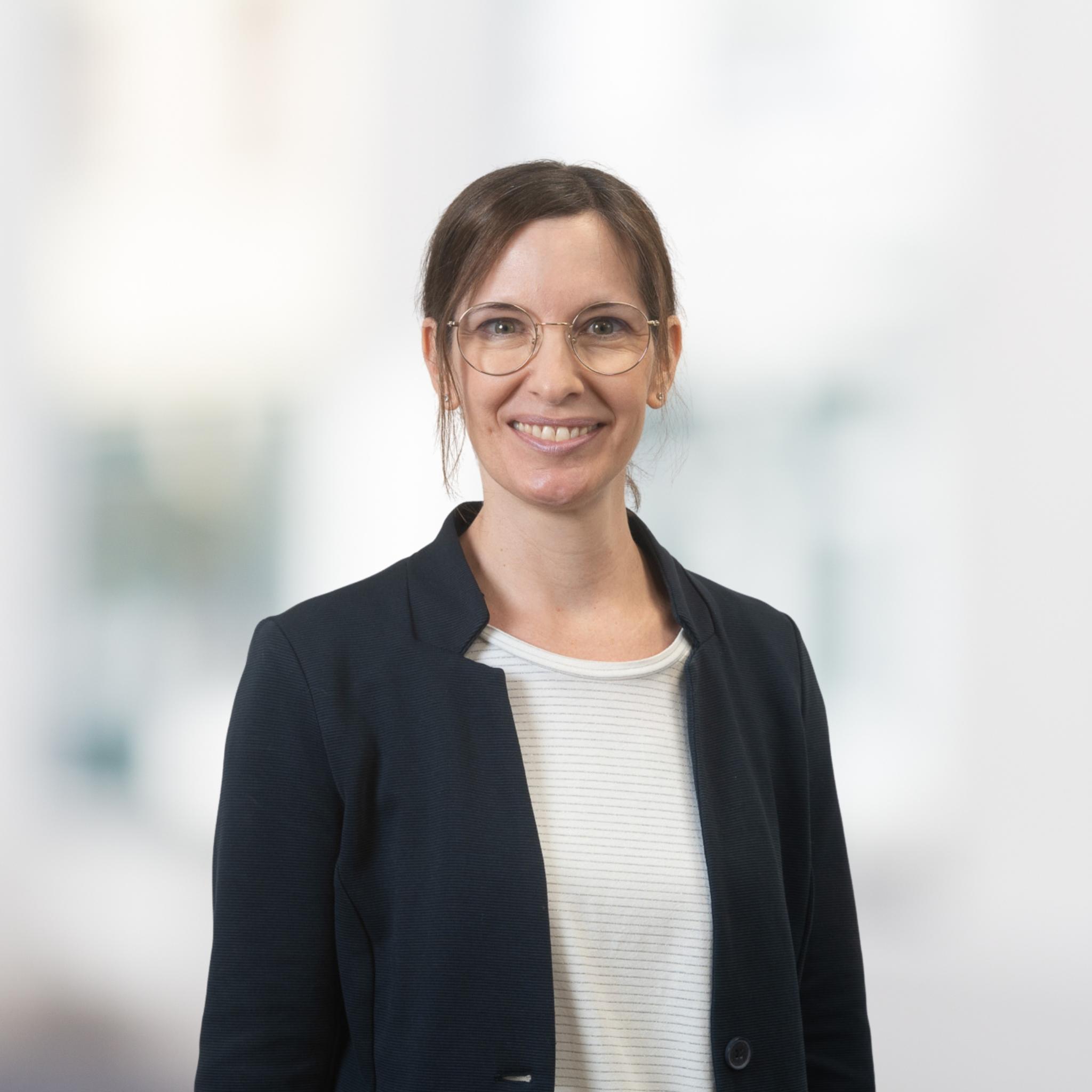 Sabine Müller (c) Katholische KiTa gGmbH Trier Sabine Müller