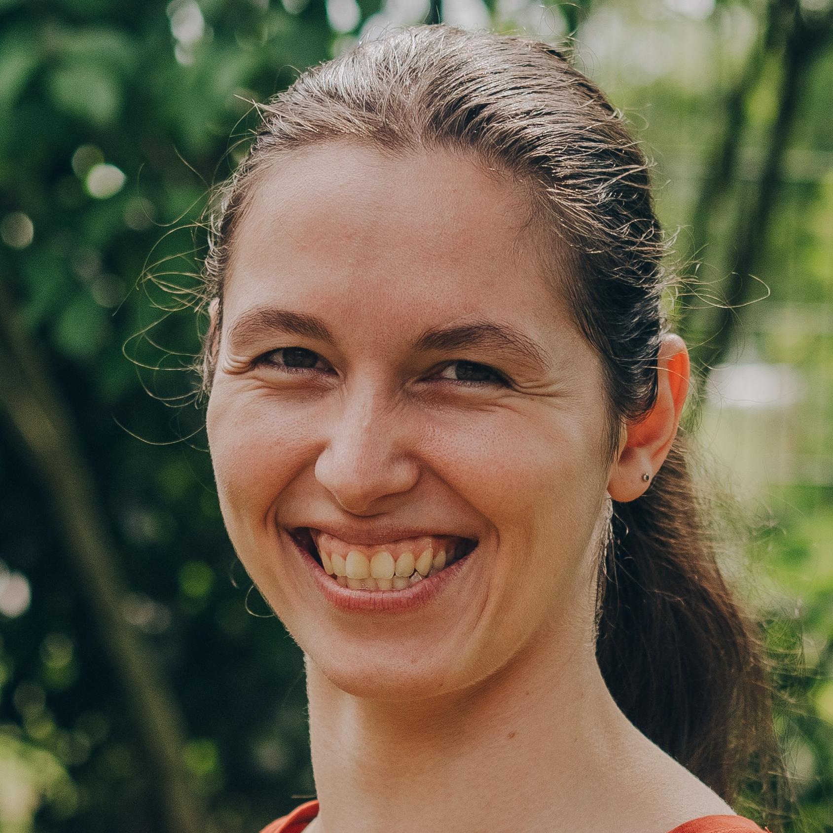 Tamara Pfeiffer