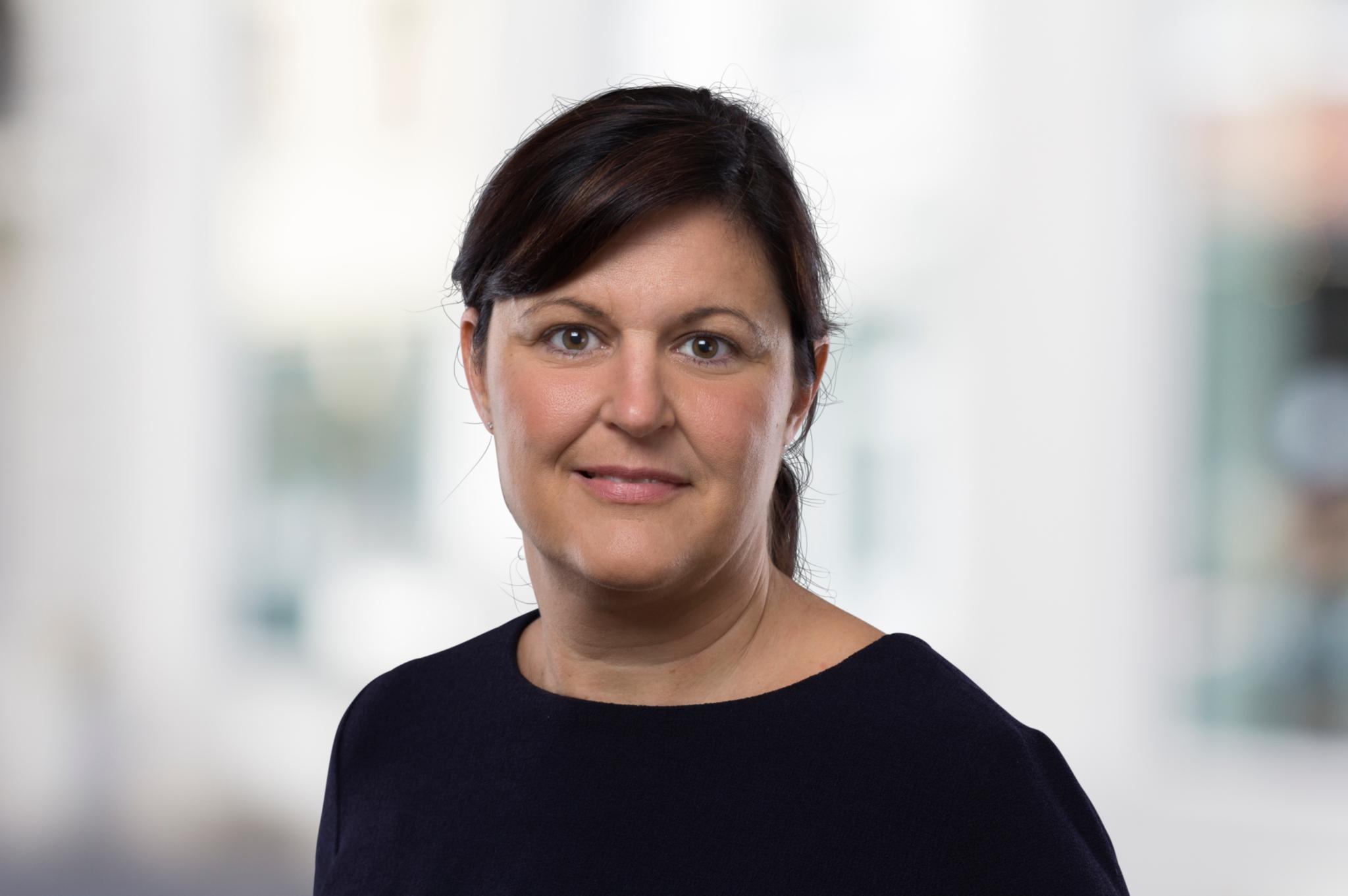 Elke Sasse (c) Katholische KiTa gGmbH Trier Elke Sasse