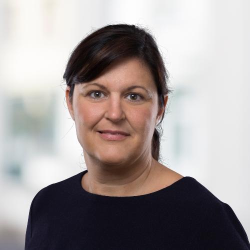 Elke Sasse (c) Katholische KiTa gGmbH Trier Elke Sasse