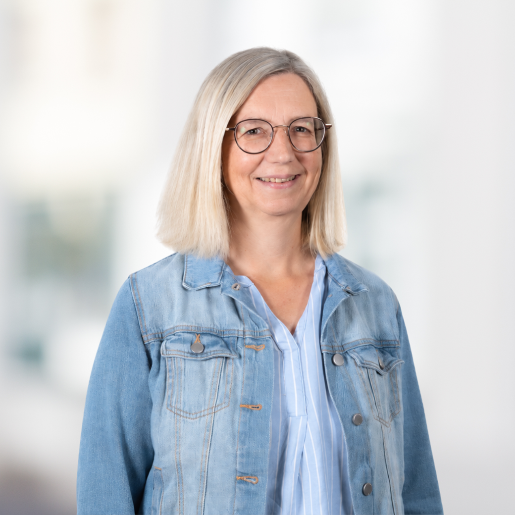 Stefanie Schlägel (c) Katholische KiTa gGmbH Trier Stefanie Schlägel