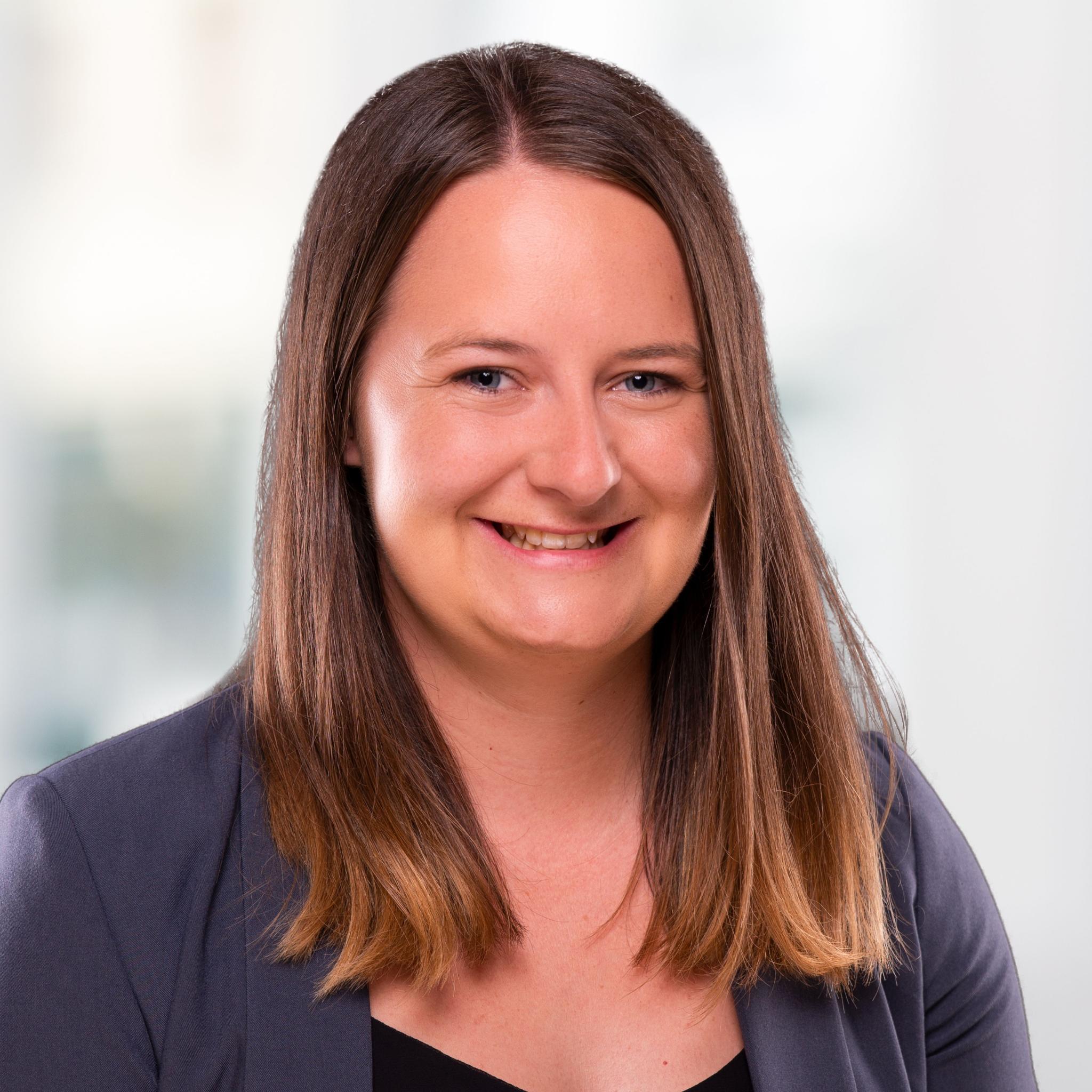 Ina Schmitt (c) Katholische KiTa gGmbH Trier Ina Schmitt