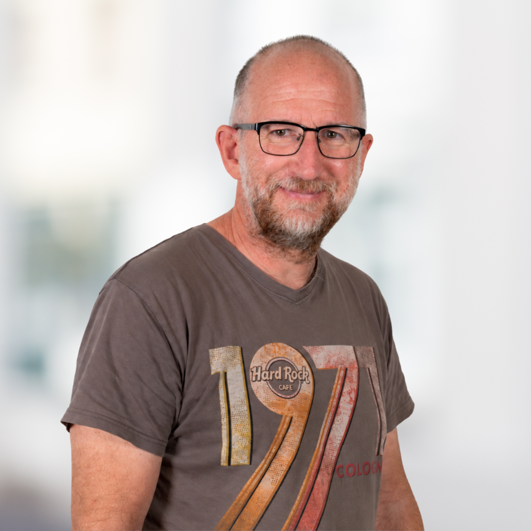 Stefan Schnitzius