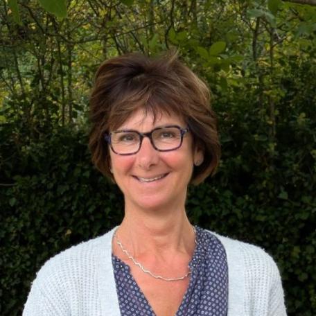 Susanne Wagner