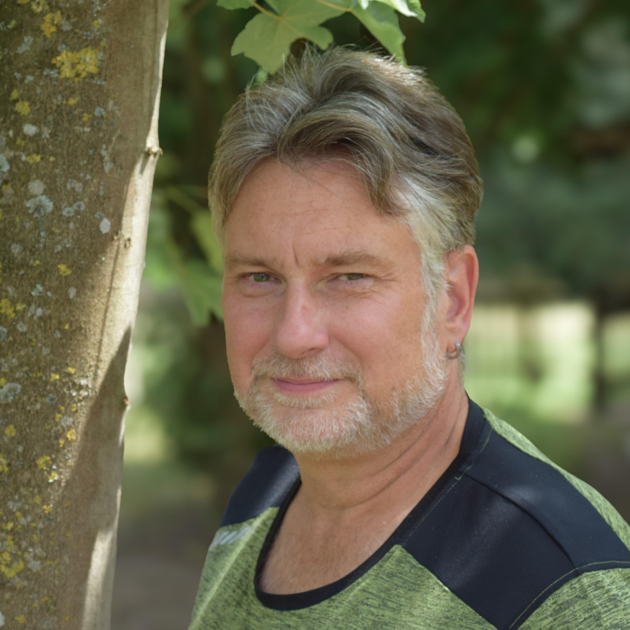 Ralf Weber