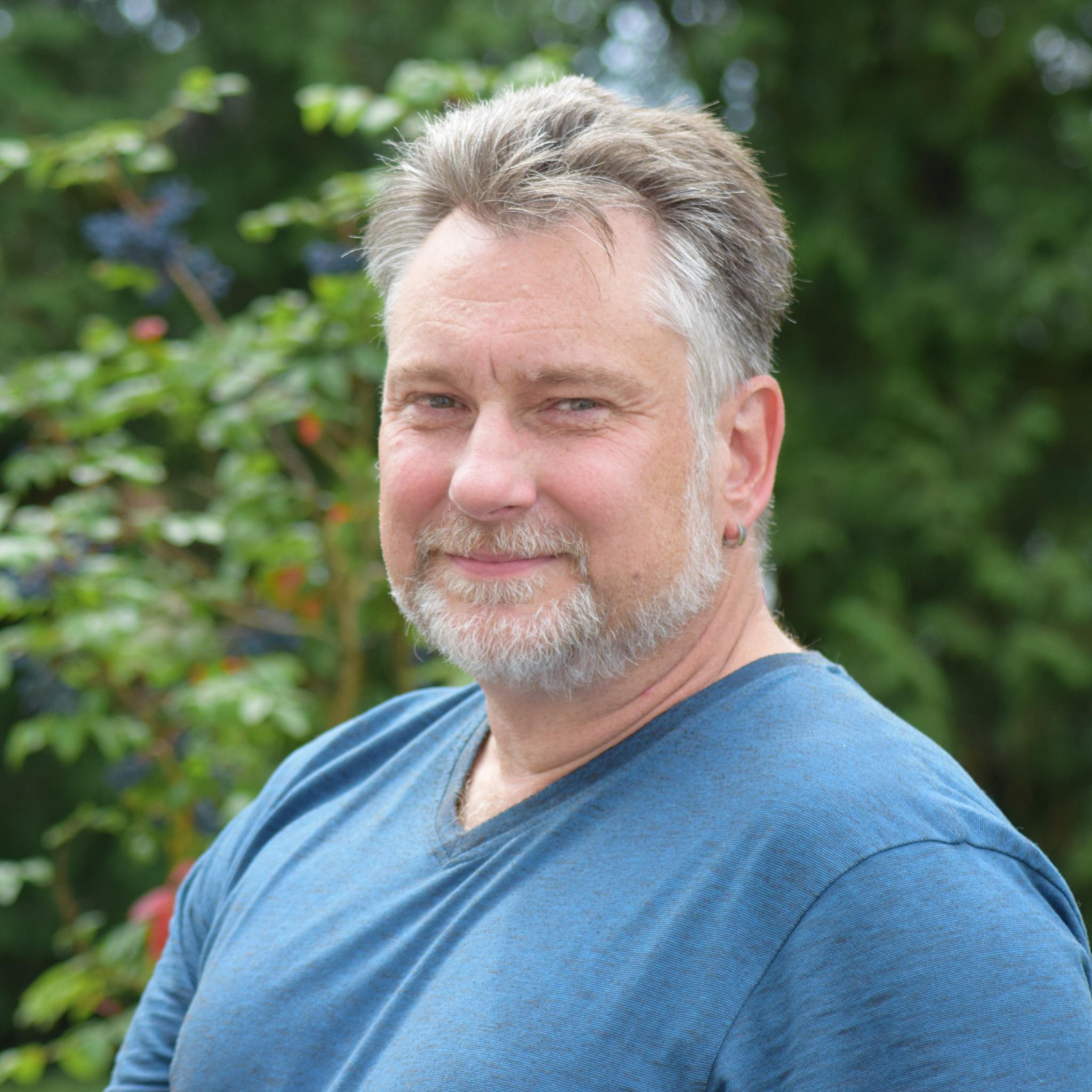 Ralf Weber (c) Katholische KiTa gGmbH Trier Ralf Weber