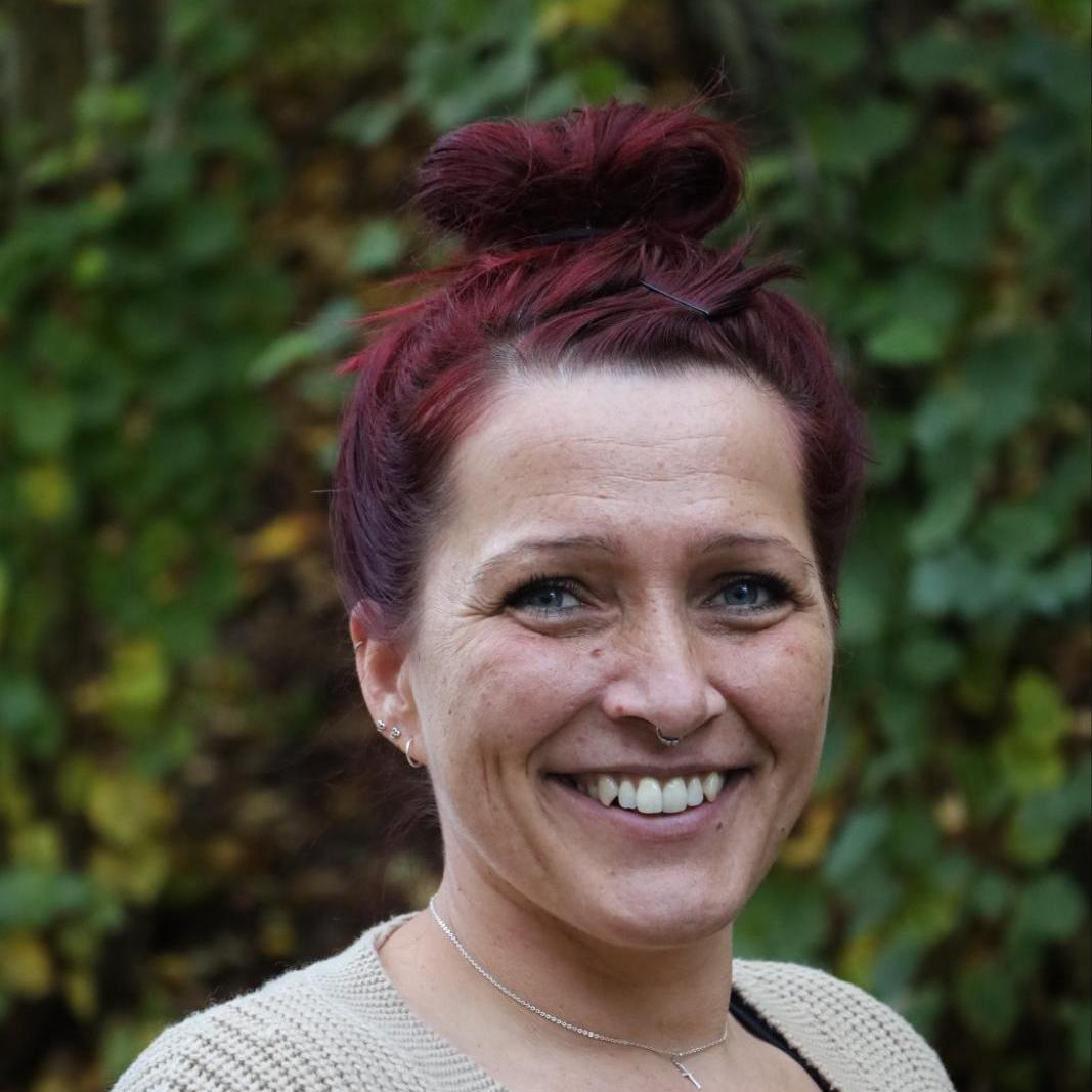 Bild der 1. Vorsitzenden der MAV Daun